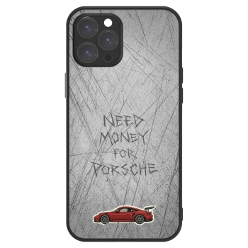 Picasee ULTIMATE CASE MagSafe Apple iPhone 12 Pro Max - készülékre - Garage Scratch