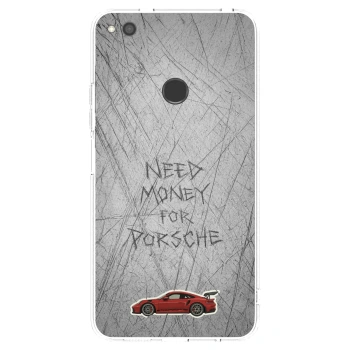 Tok az alábbi mobiltelefonokra Huawei P9 Lite 2017 - Garage Scratch