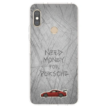 Tok az alábbi mobiltelefonokra Xiaomi Redmi Note 5 Global - Garage Scratch