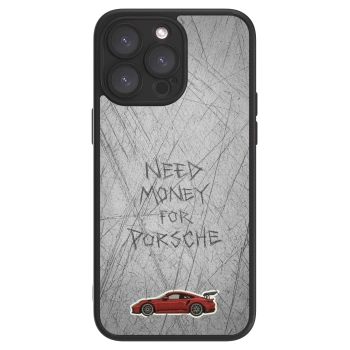 Picasee ULTIMATE CASE MagSafe Apple iPhone 15 Pro Max - készülékre - Garage Scratch