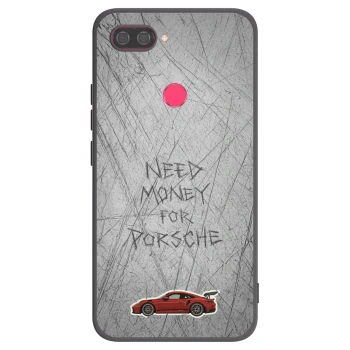 Tok az alábbi mobiltelefonokra Xiaomi Mi 8 Lite - Garage Scratch