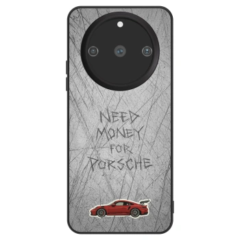 Szilikon tok erre a típusra Realme 11 Pro+ - Garage Scratch