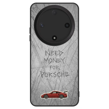 Szilikon tok erre a típusra Honor Magic6 Lite 5G - Garage Scratch