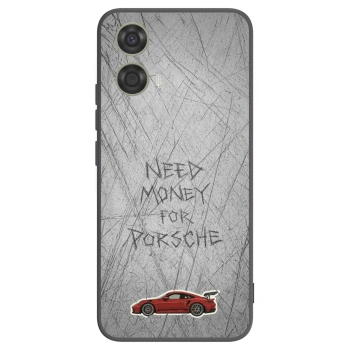 Tok az alábbi mobiltelefonokra Motorola Moto G24 - Garage Scratch