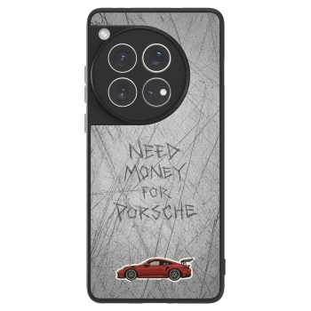 Picasee ULTIMATE CASE OnePlus 12 5G - készülékre - Garage Scratch