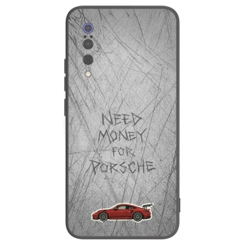 Tok az alábbi mobiltelefonokra Xiaomi Mi 9 - Garage Scratch