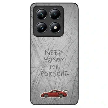 Picasee ULTIMATE CASE Xiaomi 14T Pro - készülékre - Garage Scratch