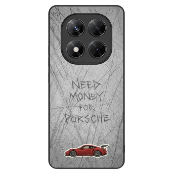 Picasee ULTIMATE CASE Xiaomi Redmi Note 14 Pro 5G - készülékre - Garage Scratch