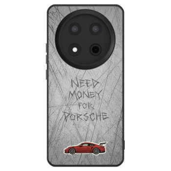 Szilikon tok erre a típusra Honor Magic7 Lite 5G - Garage Scratch