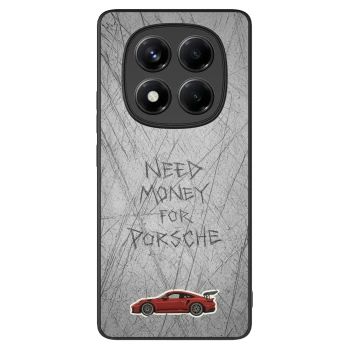 Picasee ULTIMATE CASE Xiaomi Redmi Note 14 Pro 4G - készülékre - Garage Scratch