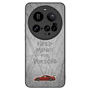 Picasee ULTIMATE CASE Xiaomi 15 Ultra - készülékre - Garage Scratch