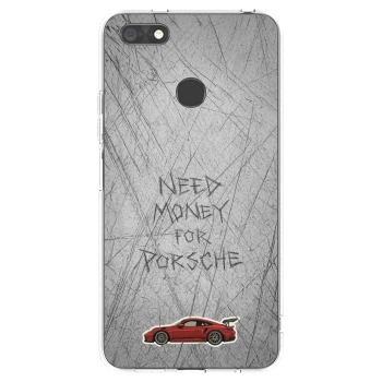 Tok az alábbi mobiltelefonokra Huawei P9 Lite Mini - Garage Scratch