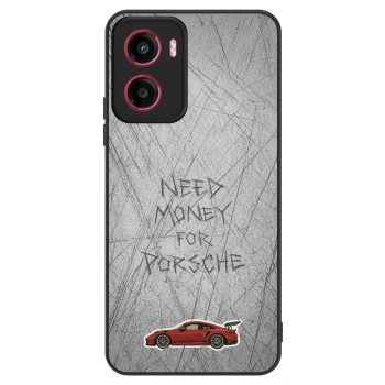 Szilikon tok erre a típusra Motorola Moto G05 - Garage Scratch