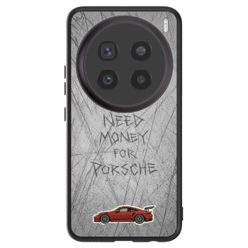 Szilikon tok erre a típusra Vivo X200 Pro - Garage Scratch