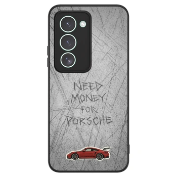 Szilikon tok erre a típusra Xiaomi Redmi 15 5G - Garage Scratch