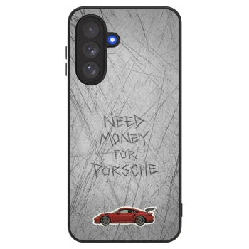 Picasee ULTIMATE CASE Samsung Galaxy A17 5G - készülékre - Garage Scratch