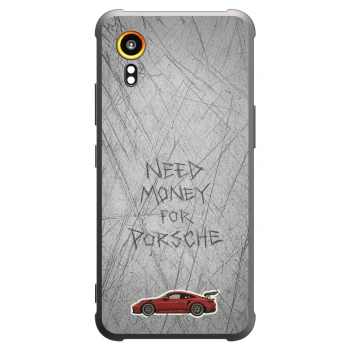 Tok az alábbi mobiltelefonokra Samsung Galaxy Xcover 7 - Garage Scratch