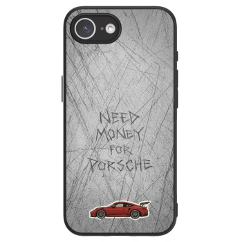 Picasee ULTIMATE CASE Apple iPhone 17e - készülékre - Garage Scratch