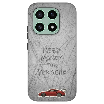 Szilikon tok erre a típusra Xiaomi 17 - Garage Scratch