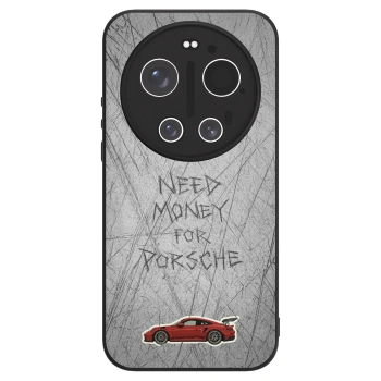 Picasee ULTIMATE CASE Xiaomi 17 Ultra - készülékre - Garage Scratch