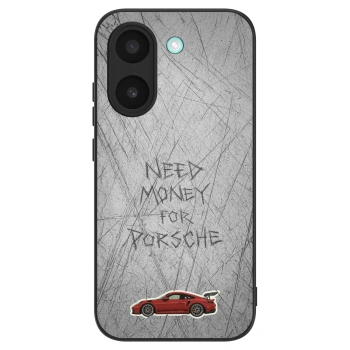 Szilikon tok erre a típusra Xiaomi Poco X8 Pro - Garage Scratch