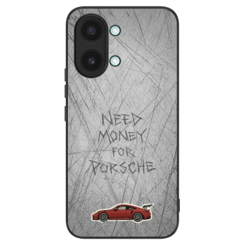 Szilikon tok erre a típusra Xiaomi Poco X8 Pro Max - Garage Scratch