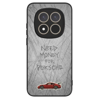 Picasee ULTIMATE CASE Xiaomi Redmi Note 15 Pro 5G - készülékre - Garage Scratch