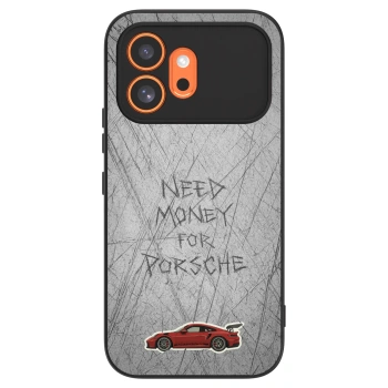 Szilikon tok erre a típusra Honor 600 - Garage Scratch