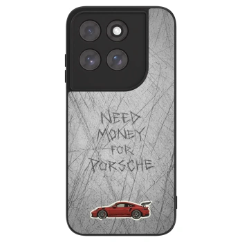 Szilikon tok erre a típusra Motorola Moto G77 - Garage Scratch