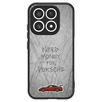 Picasee ULTIMATE CASE PowerShare Xiaomi 17 - készülékre - Garage Scratch