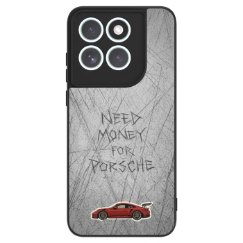 Szilikon tok erre a típusra Motorola Edge 70 Fusion - Garage Scratch
