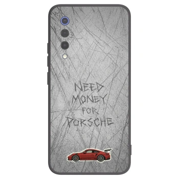 Tok az alábbi mobiltelefonokra Xiaomi Mi 9 SE - Garage Scratch