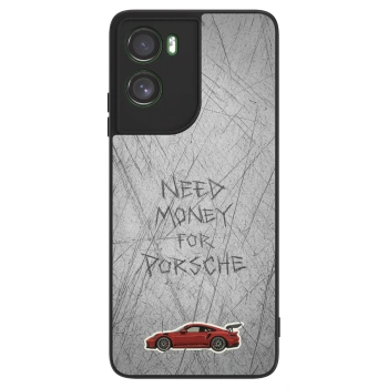 Szilikon tok erre a típusra Motorola Moto G06 - Garage Scratch
