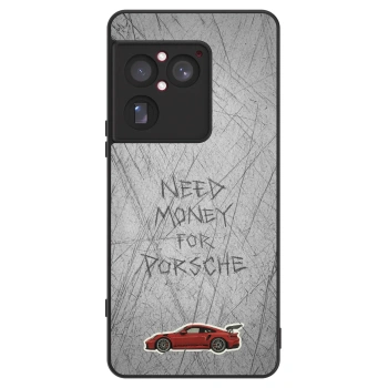 Szilikon tok erre a típusra Sony Xperia 1 VIII 5G - Garage Scratch