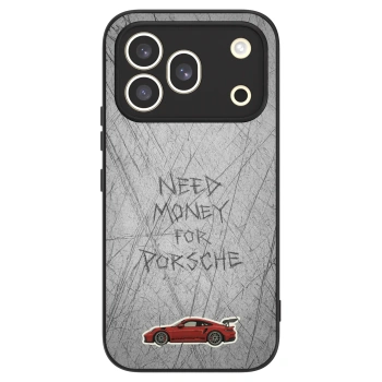Picasee ULTIMATE CASE Honor 600 Pro - készülékre - Garage Scratch