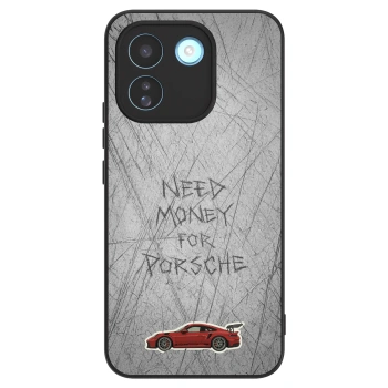 Szilikon tok erre a típusra Xiaomi Redmi Note 17 Pro MAX 5G - Garage Scratch