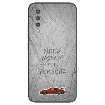 Tok az alábbi mobiltelefonokra Xiaomi Mi 9 Lite - Garage Scratch