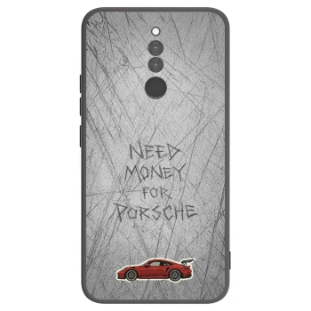 Tok az alábbi mobiltelefonokra Xiaomi Redmi 8 - Garage Scratch