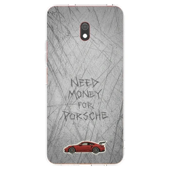 Tok az alábbi mobiltelefonokra Xiaomi Redmi 8A - Garage Scratch