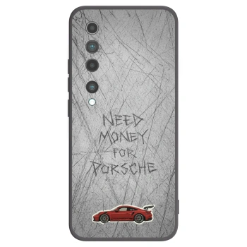 Tok az alábbi mobiltelefonokra Xiaomi Mi 10 - Garage Scratch