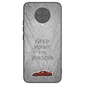 Tok az alábbi mobiltelefonokra Xiaomi Poco F2 Pro - Garage Scratch