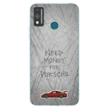 Tok az alábbi mobiltelefonokra Honor 9X Lite - Garage Scratch