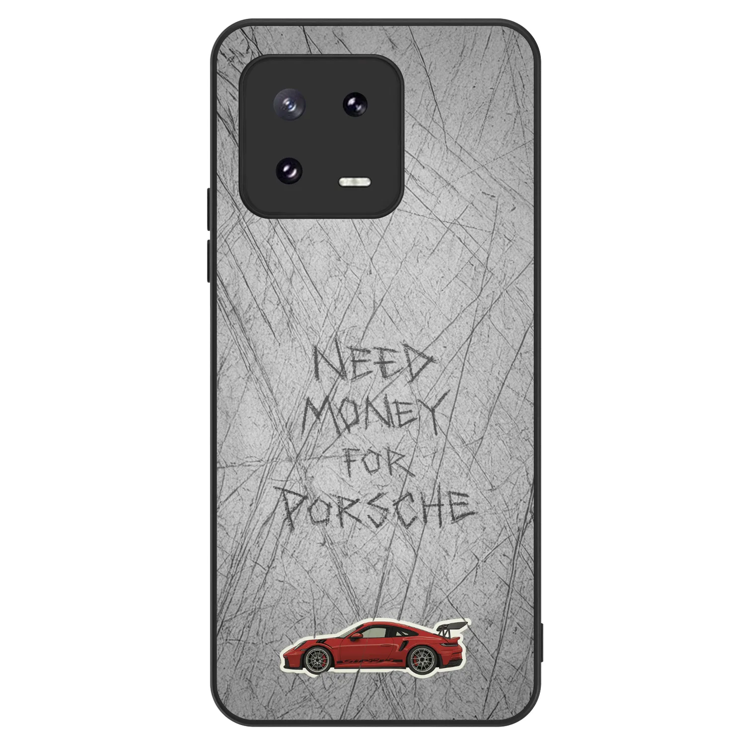 Picasee ULTIMATE CASE Xiaomi 13 Pro - készülékre - Garage Scratch