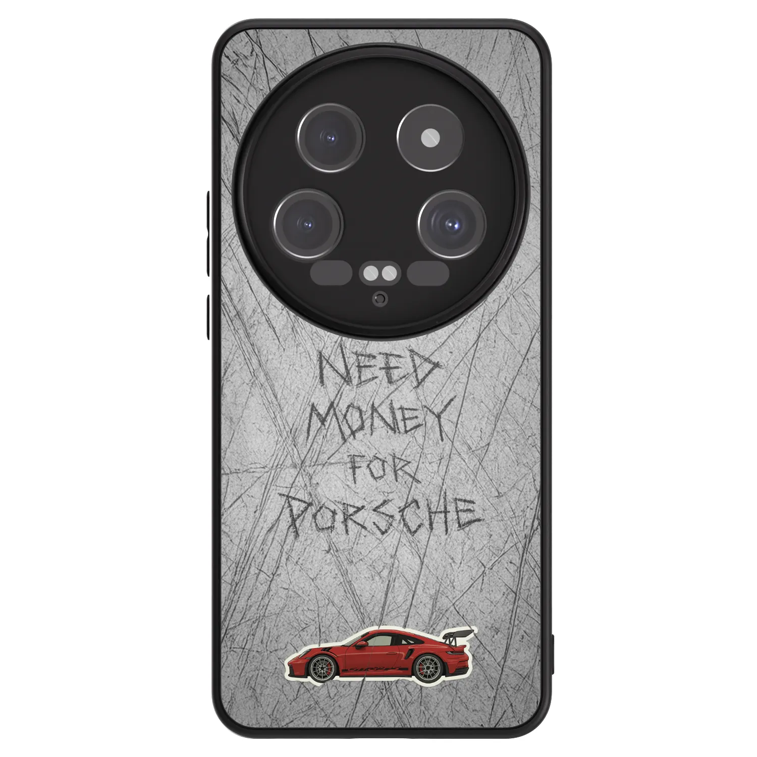 Picasee ULTIMATE CASE Xiaomi 14 Ultra - készülékre - Garage Scratch