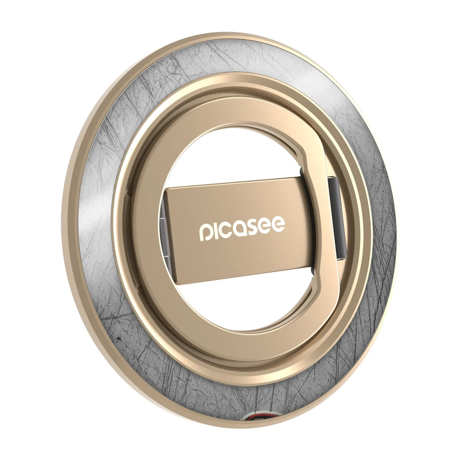 Picasee Magnetic holder - Arany