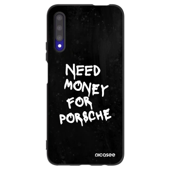 Tok az alábbi mobiltelefonokra Honor 9X Pro - Black Dollar