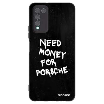 Tok az alábbi mobiltelefonokra Honor 10X Lite - Black Dollar