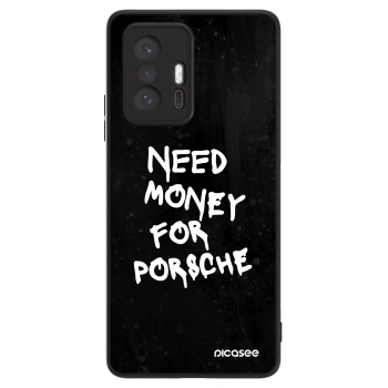 Picasee ULTIMATE CASE Xiaomi 11T - készülékre - Black Dollar