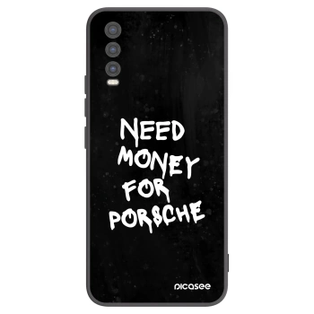 Tok az alábbi mobiltelefonokra Vivo Y20s - Black Dollar
