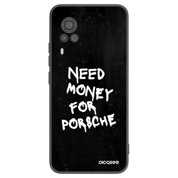 Tok az alábbi mobiltelefonokra Vivo X60 Pro 5G - Black Dollar
